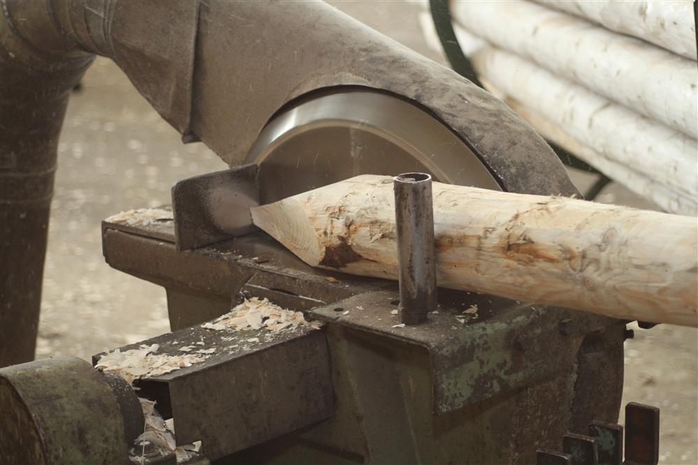 Qu'est-ce qui caractérise un piquet de clôture en bois qualité ?