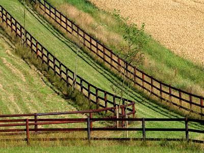 Dura Fence