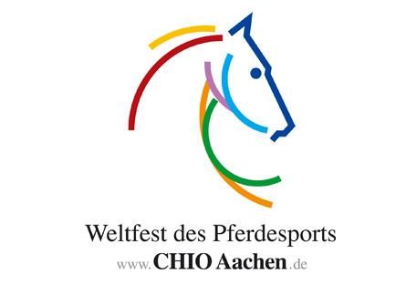 Peter Müller at CHIO Aachen