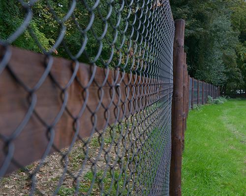 How to build a good paddock fencing