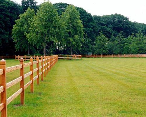 Agricultural fencing United Kingdom