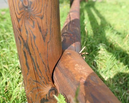 Agricultural fencing for horses: How can it be preserved?