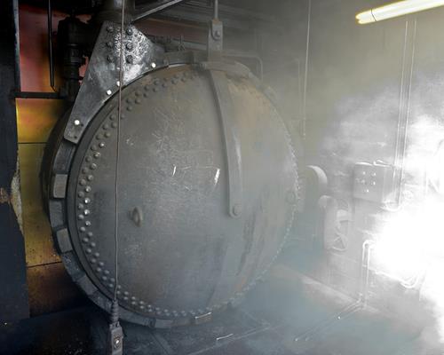 Une clôture en bois traitée en autoclave: allier robustesse et esthétique