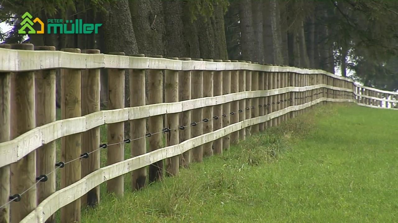 Die Domaine Rurhof im Naturgebiet des Hohen Venns