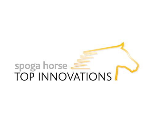 DeepProtect : nominé pour le spoga horse Top Innovation Award 2024 !