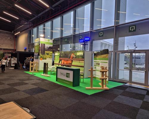 Rückblick: Durafence by Peter Müller auf dem Jumping de Liège 2025!