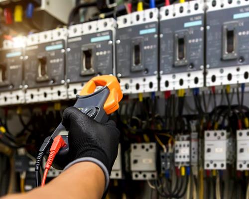 We are hiring! Maintenance Technician / Electromechanical Engineer (m/f/d)